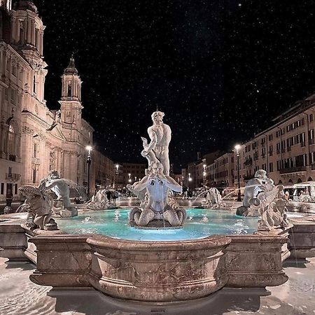 Aniene Home Roma Zewnętrze zdjęcie