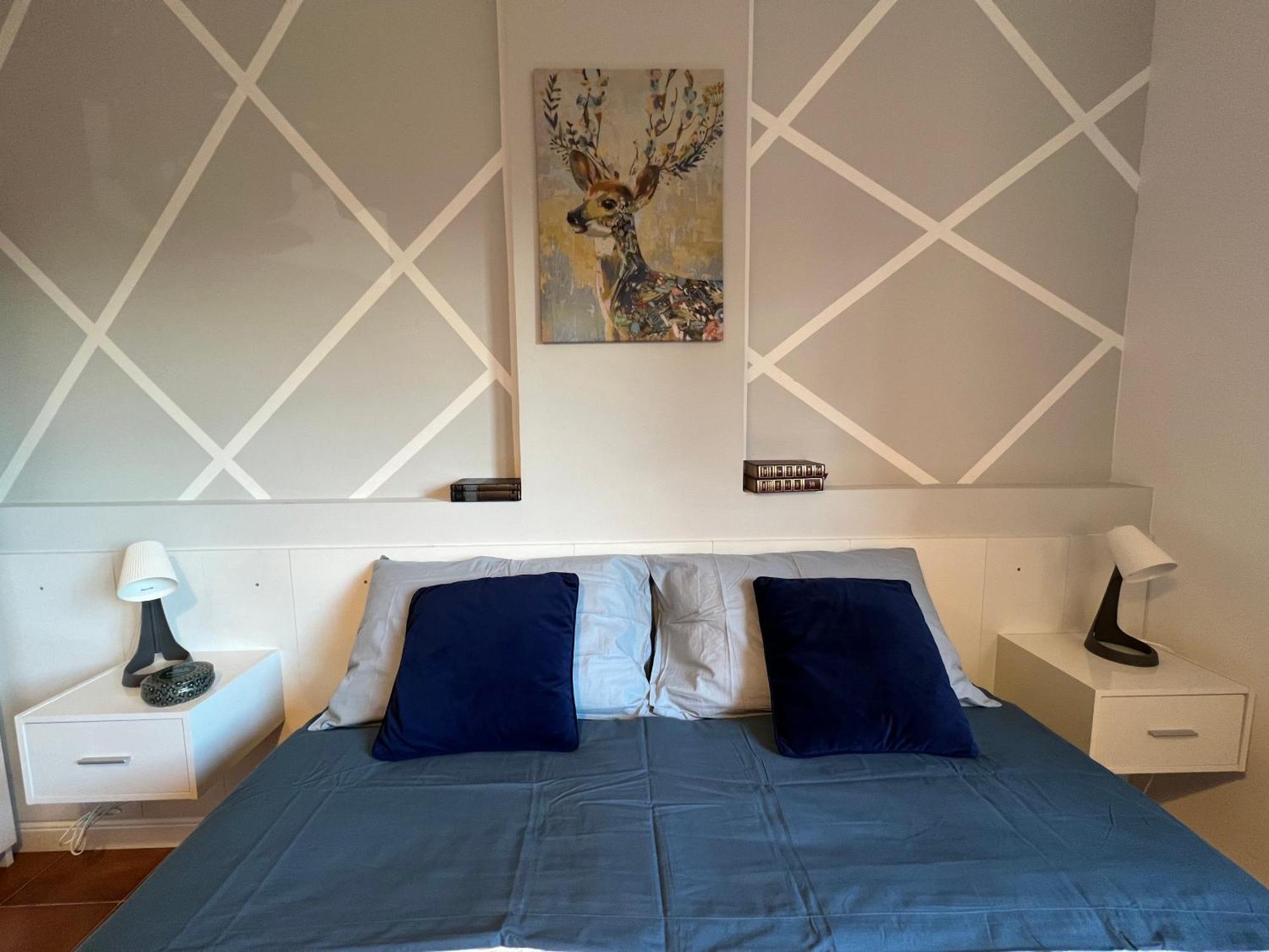 Aniene Home Roma Zewnętrze zdjęcie
