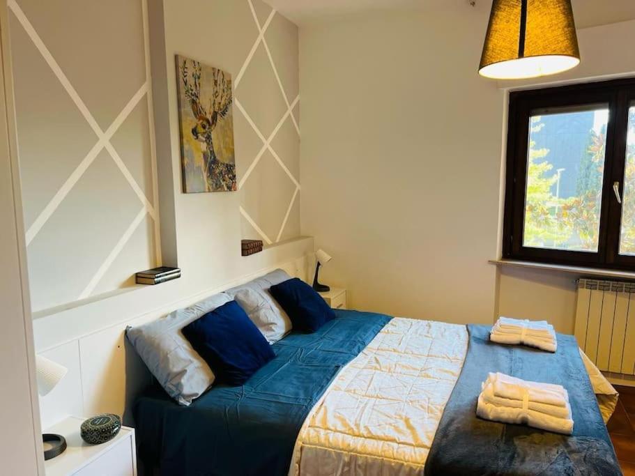 Aniene Home Roma Zewnętrze zdjęcie