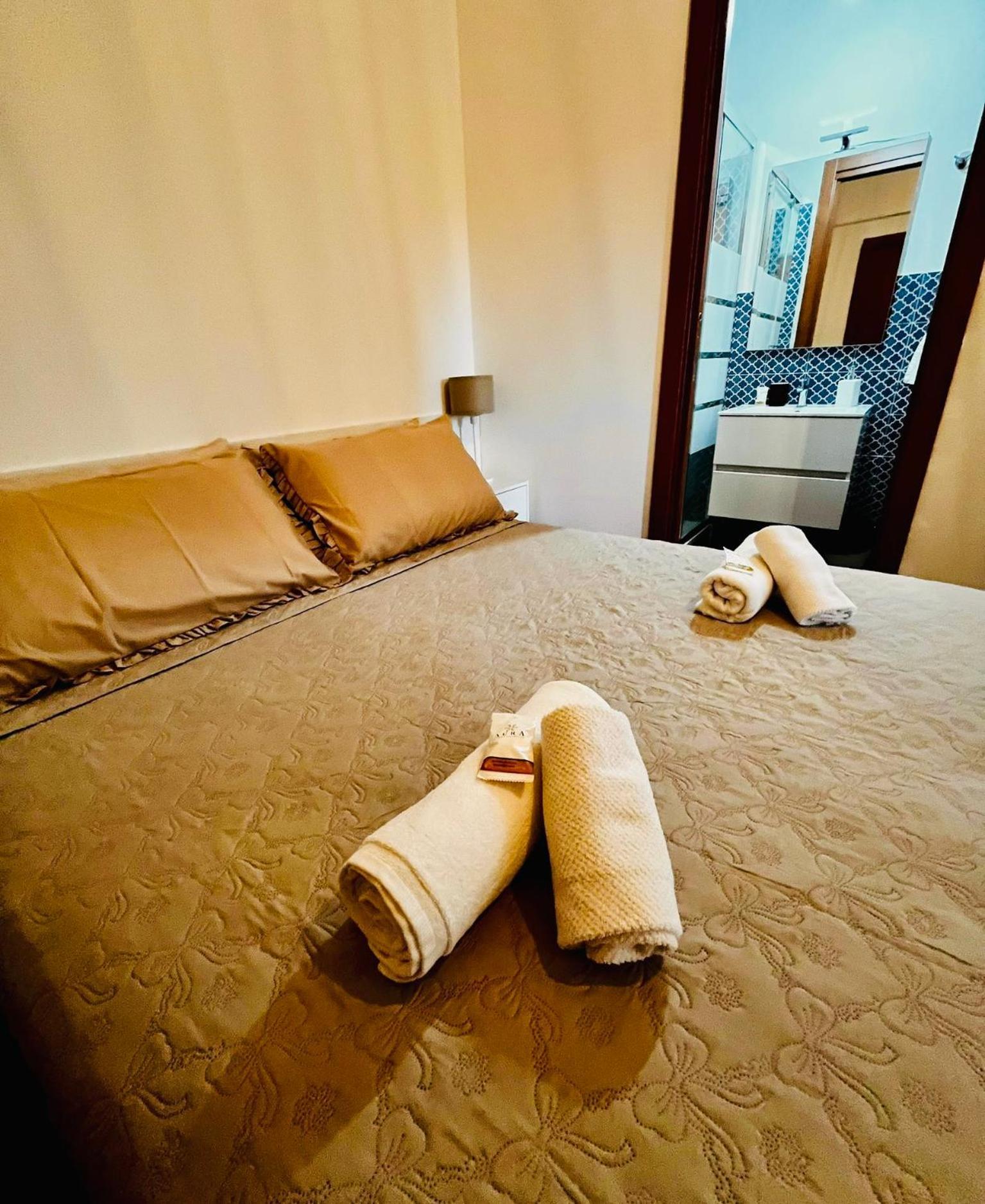Aniene Home Roma Zewnętrze zdjęcie
