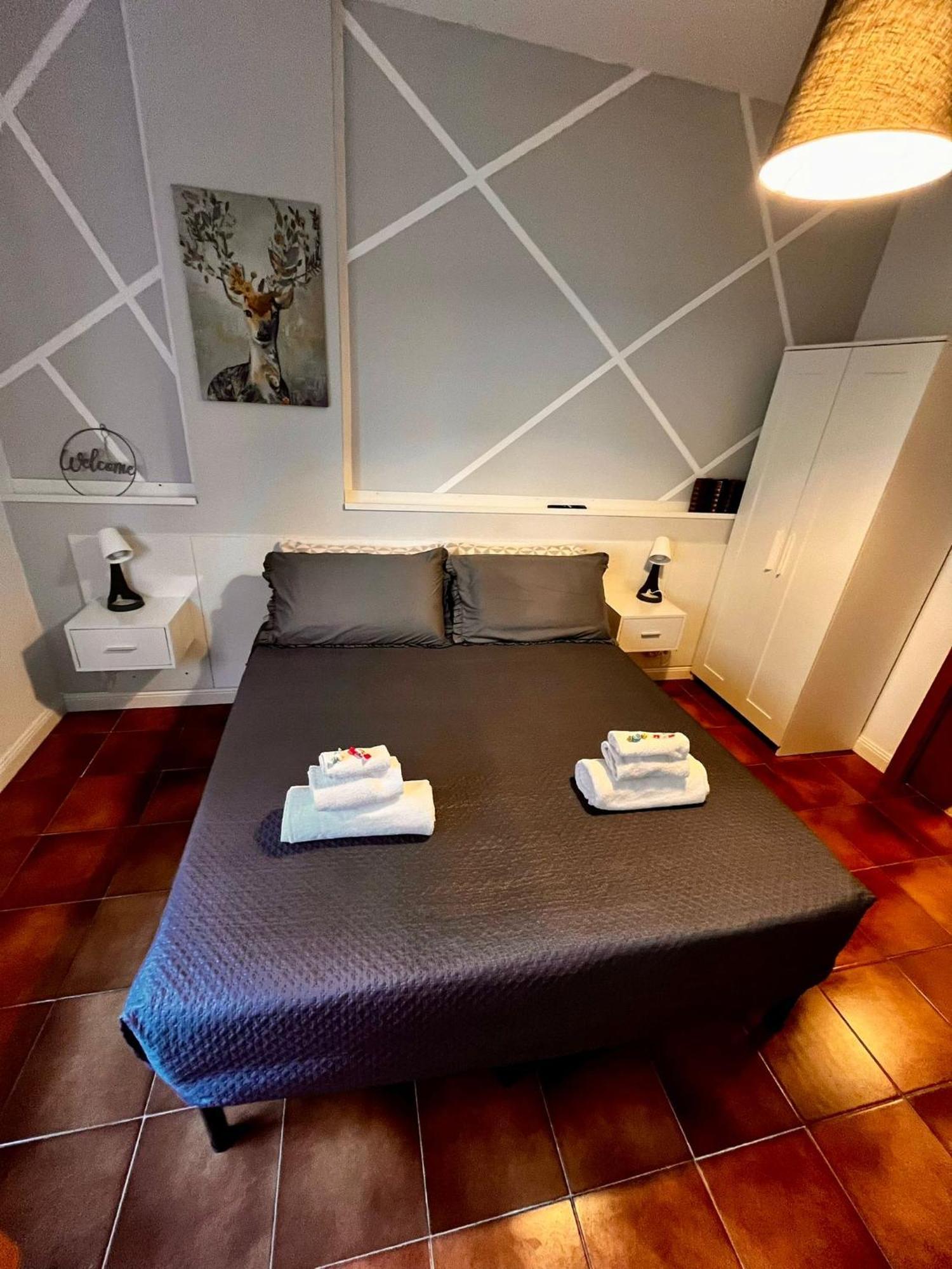 Aniene Home Roma Zewnętrze zdjęcie