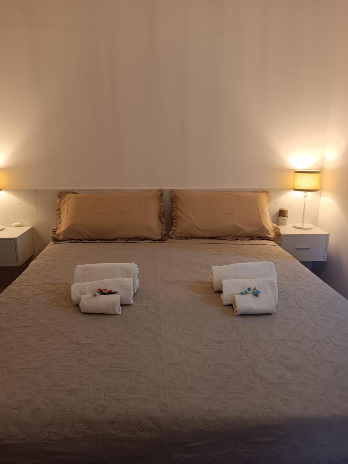 Aniene Home Roma Zewnętrze zdjęcie