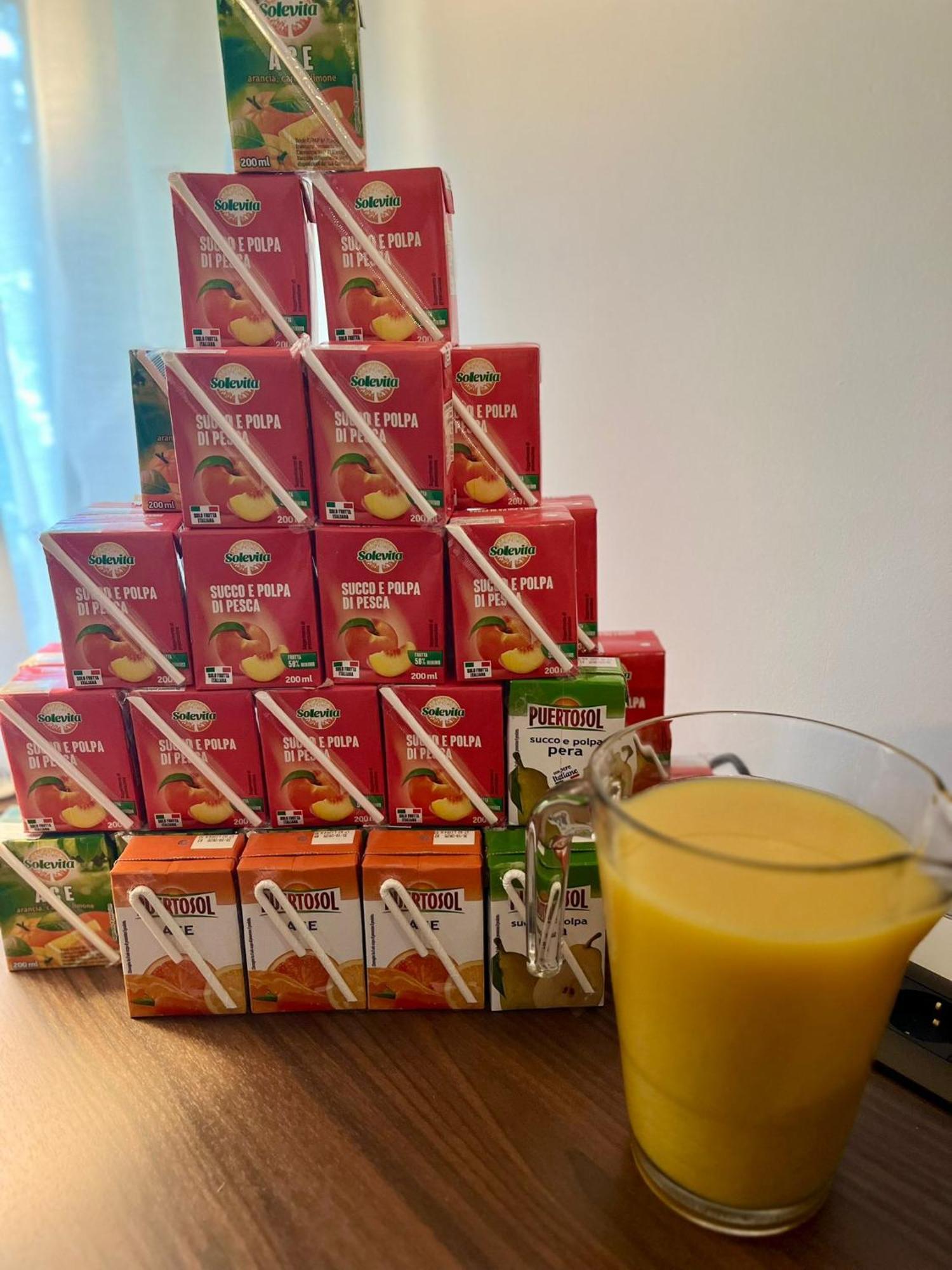 Aniene Home Roma Zewnętrze zdjęcie