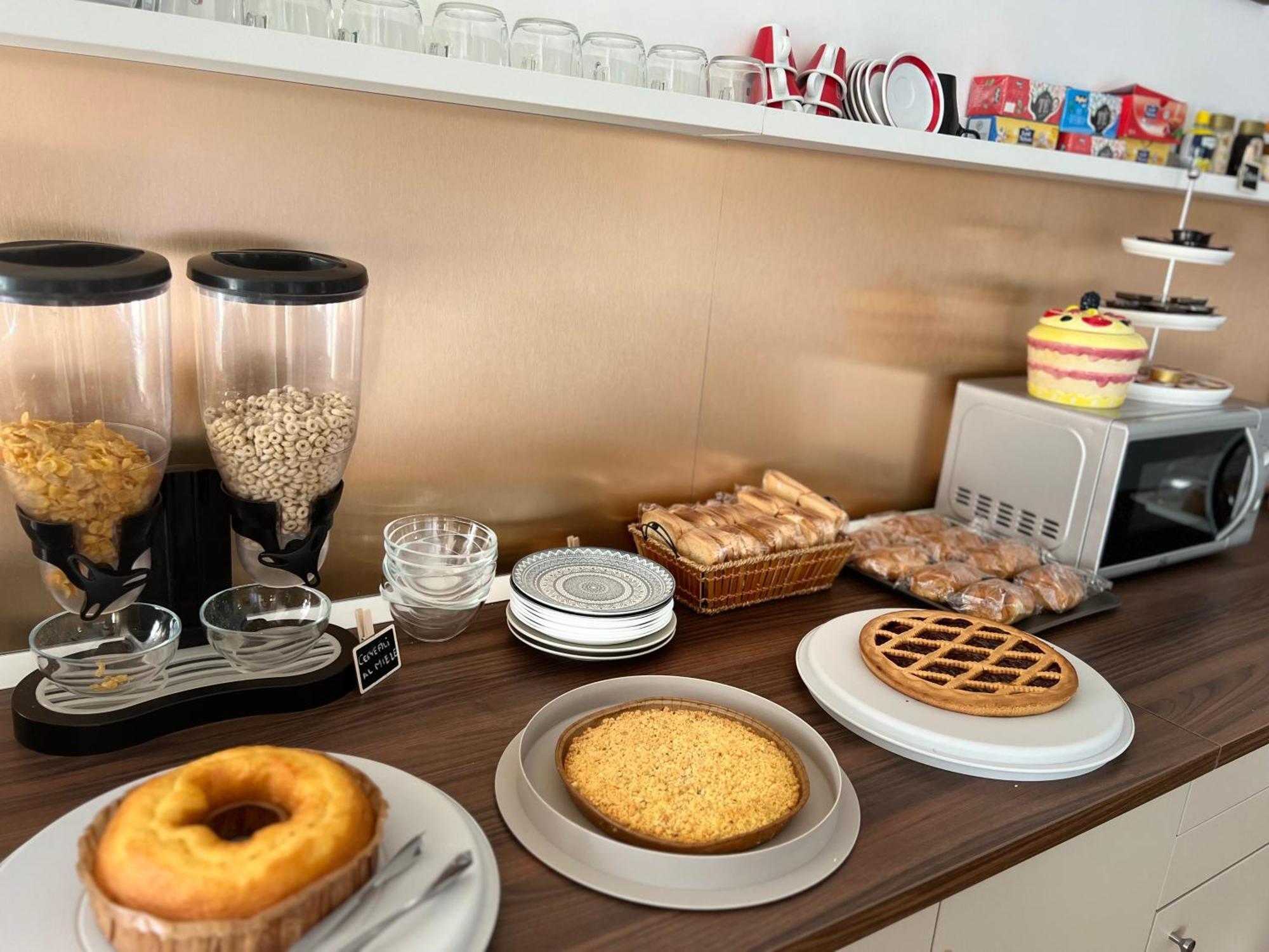 Aniene Home Roma Zewnętrze zdjęcie