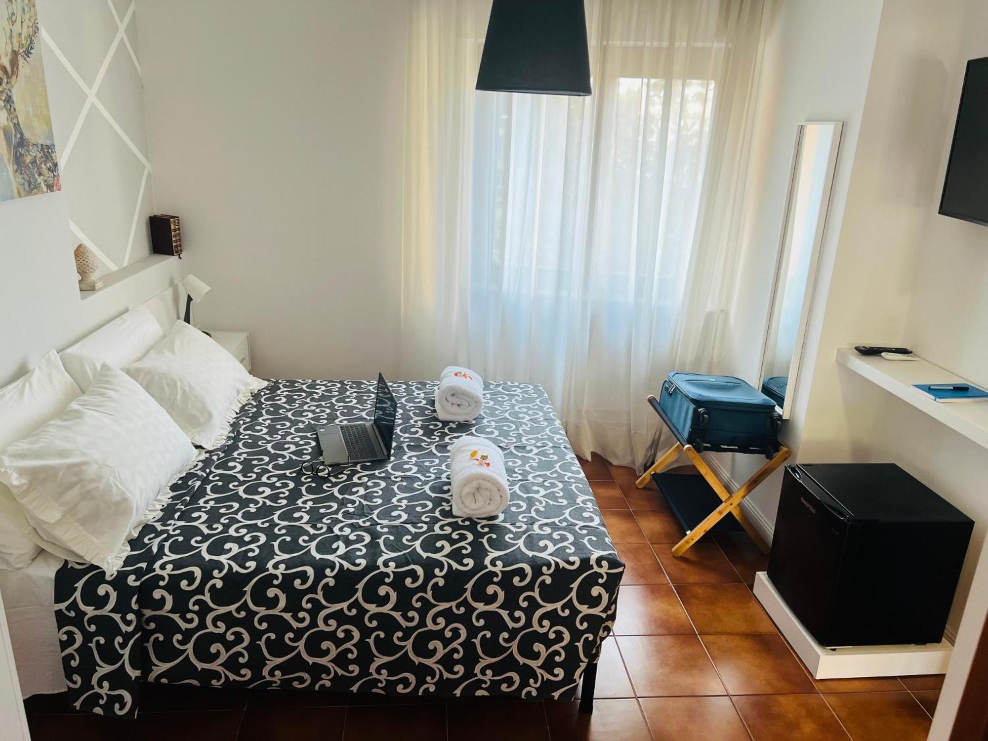 Aniene Home Roma Zewnętrze zdjęcie