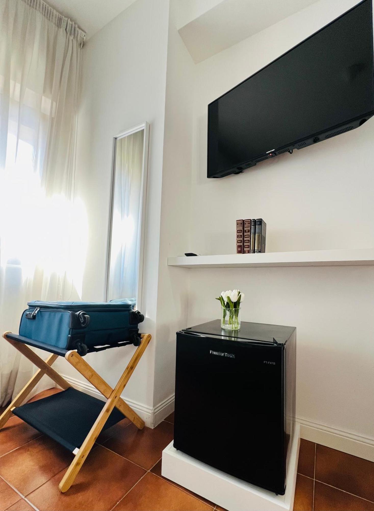 Aniene Home Roma Zewnętrze zdjęcie