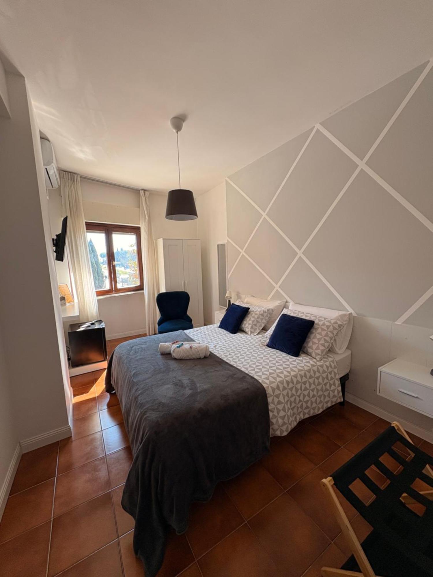 Aniene Home Roma Zewnętrze zdjęcie