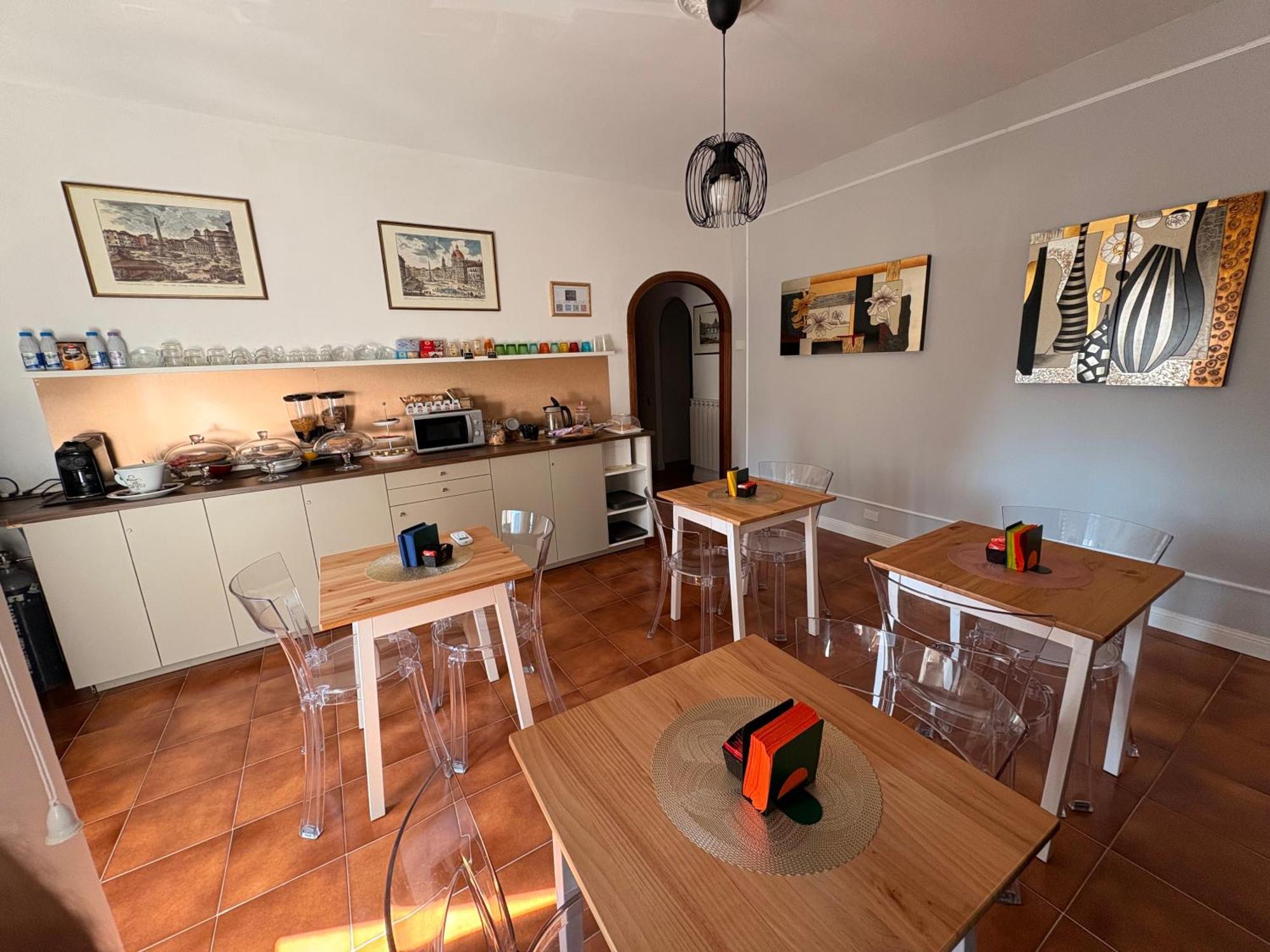 Aniene Home Roma Zewnętrze zdjęcie