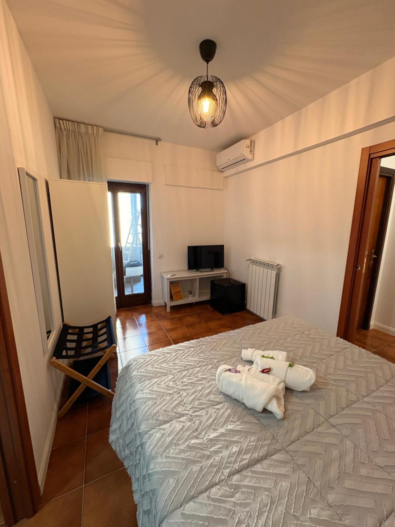 Aniene Home Roma Zewnętrze zdjęcie