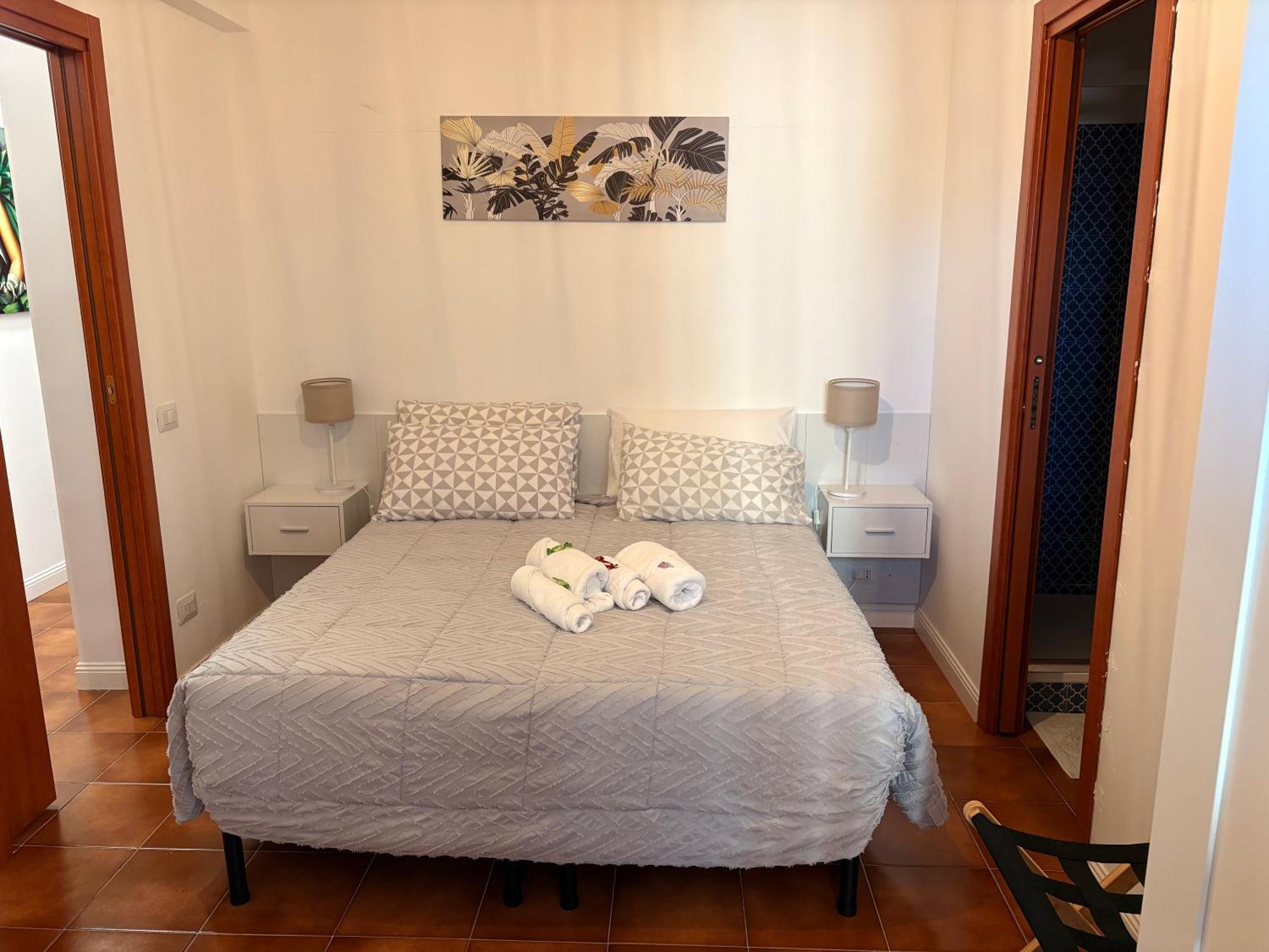 Aniene Home Roma Zewnętrze zdjęcie